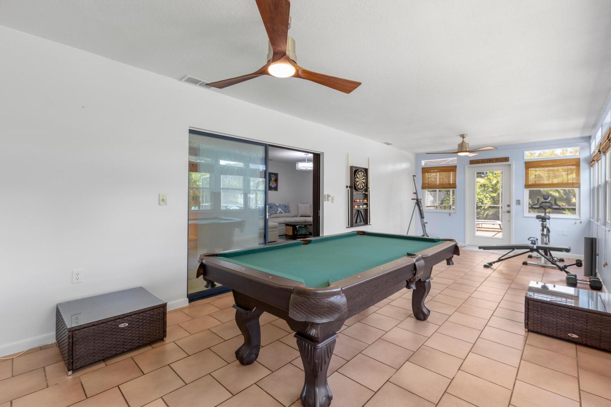 Relaxing Coastal Comfort - Heated Pool 克利尔沃特 外观 照片